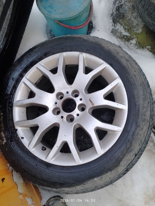 Тойота Короло и Корина