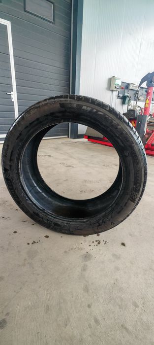 Michelin Pilot   285 45 R22