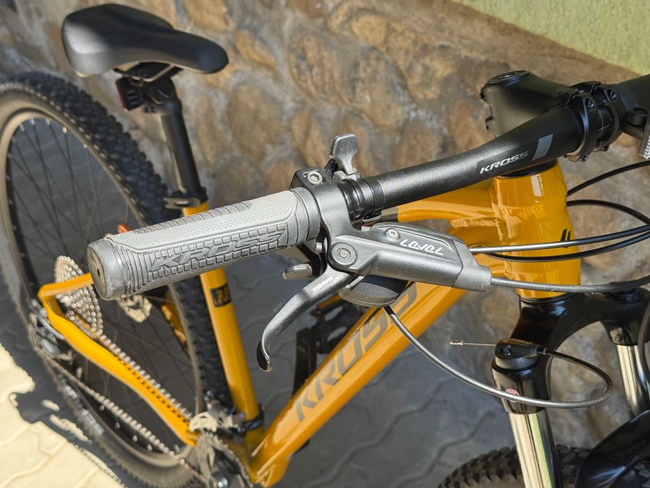 MTB Hardtail Kross Level 2.0