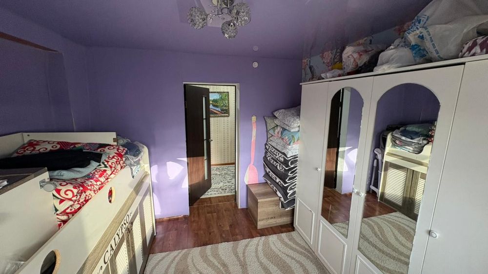 Продам дом или обменяю на 3 квартиру