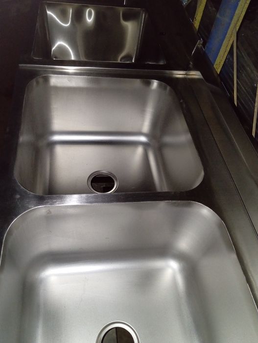 Мойка для посуды раковина