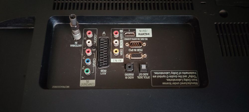 Продам телевизор LG 81 диагональ