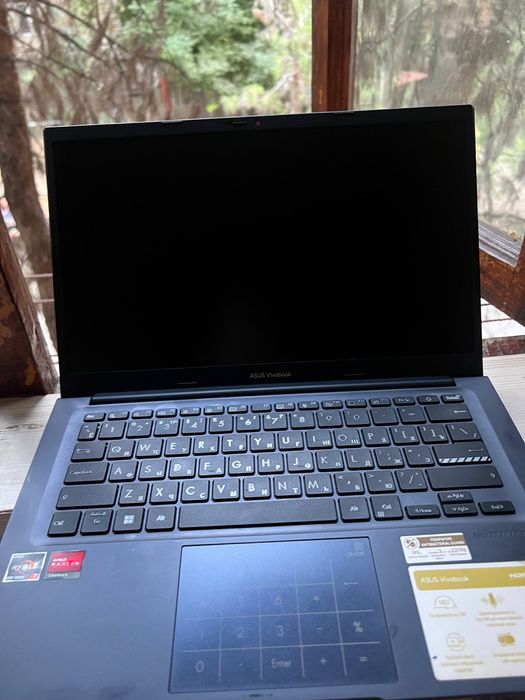 Asus Vivobook 512Gb