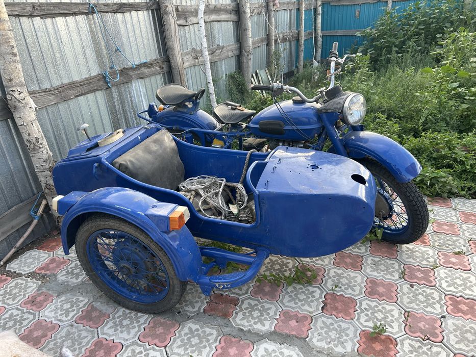 Продам урал хорошем состояний