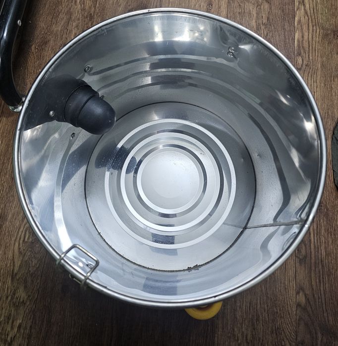 Пылесос Texa T - 30 L