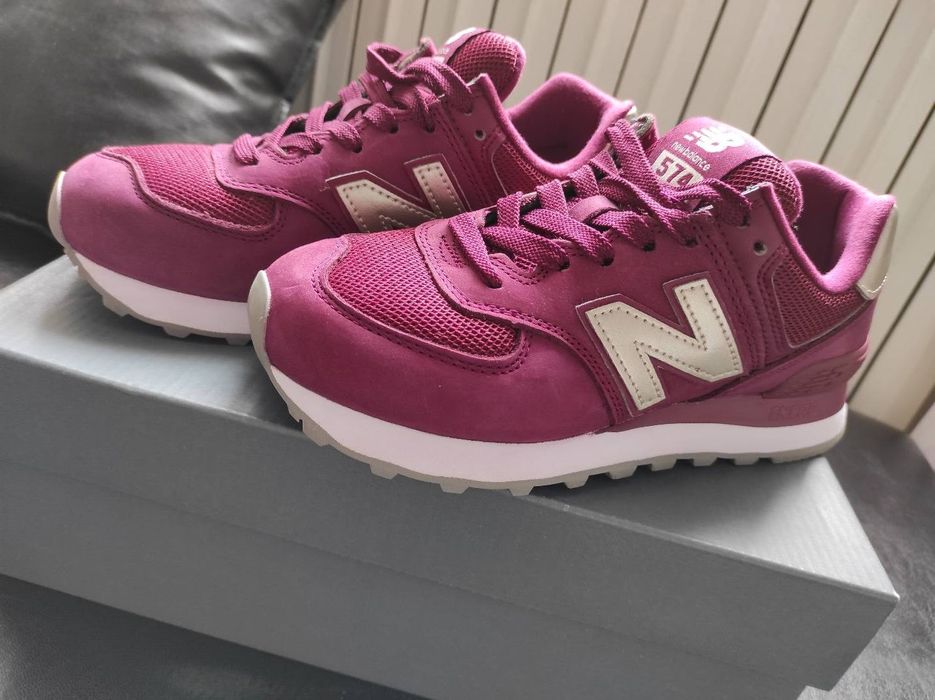 Оригинални маратонки NEW BALANCE