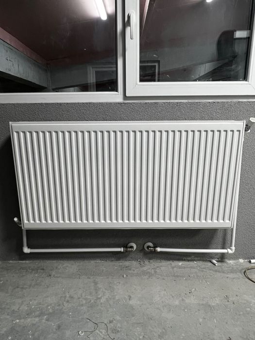 Instalatii sanitare / termice