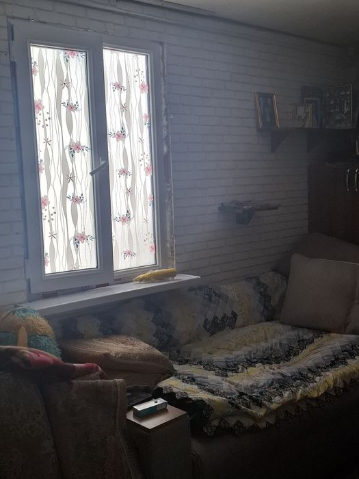 Продаётся квартира срочно 1-комнатная