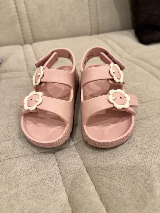 Босоножки детские