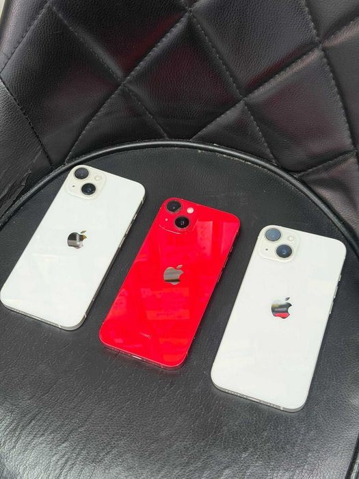 iphone 14 3 броя