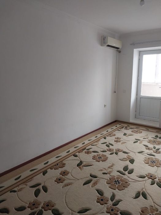 3 комнатная квартира