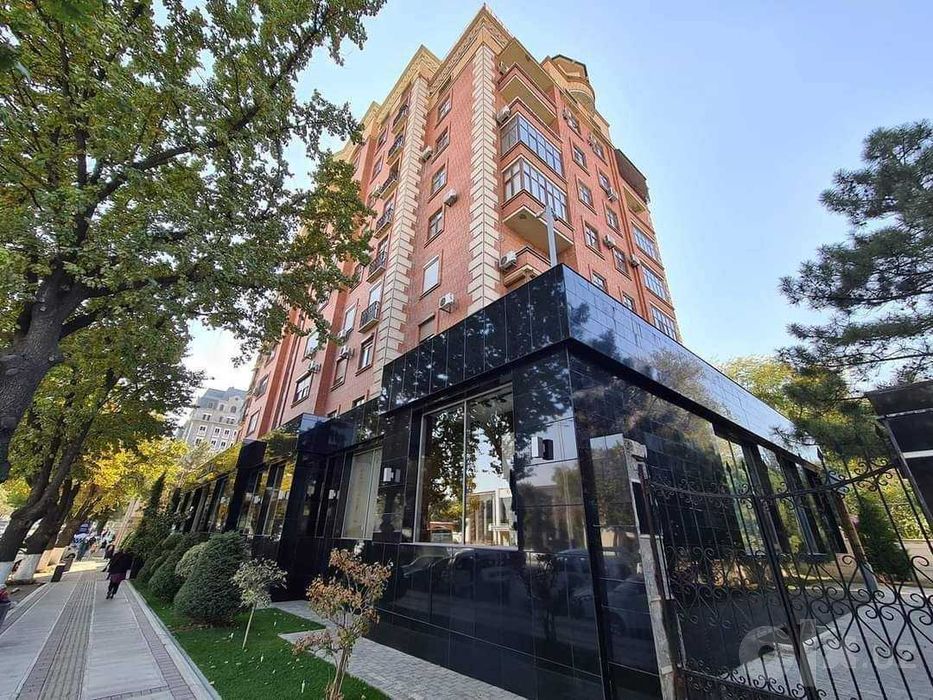 5-комнатная в ЖК «GABUS» ID: 8529