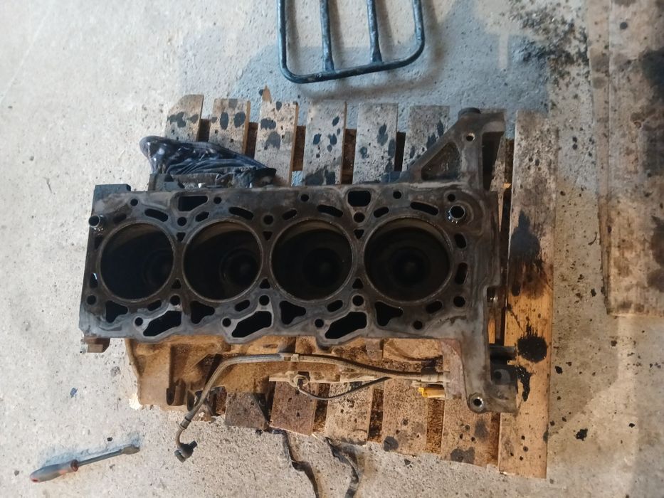 Bloc motor ambielat peugeot boxer citroen jumper ford transit 2.2 hdi