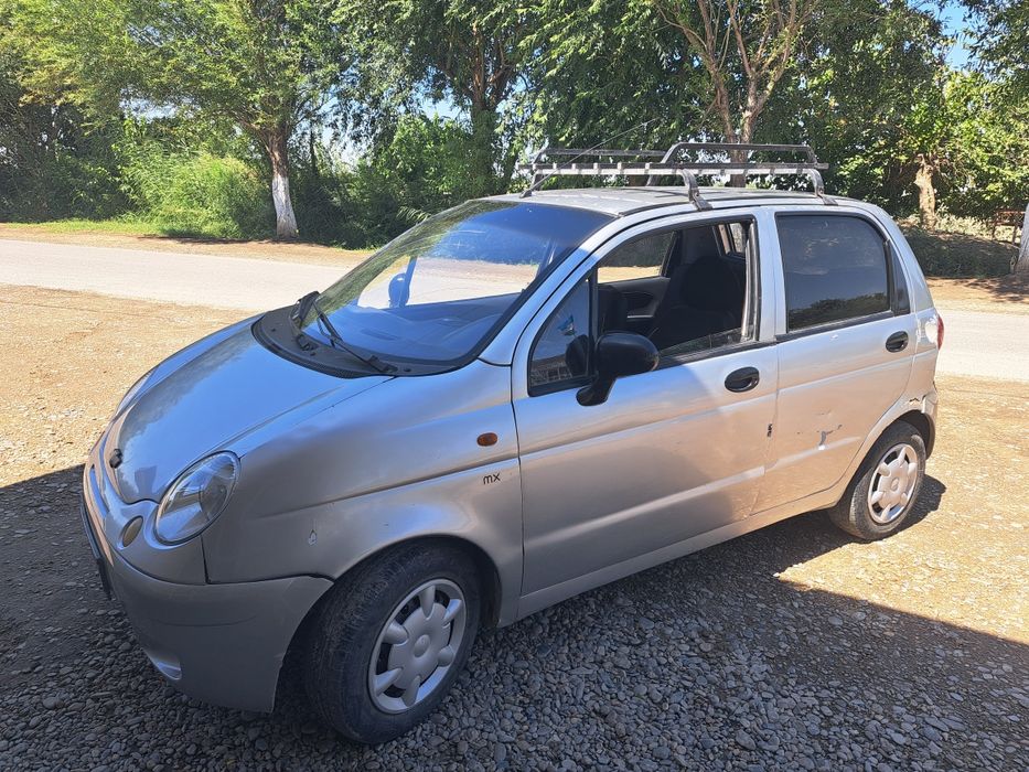 Matiz sotiladi narxini kelishtiramiz sastayanasi orta holatda yurub tu