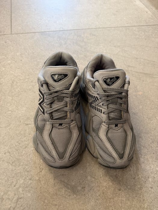 Маратонки new balance