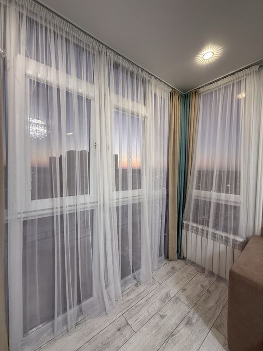 Продаются шторы занавески в 10 мкр