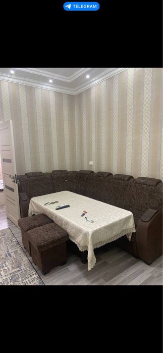 Срочно сдается квартира !