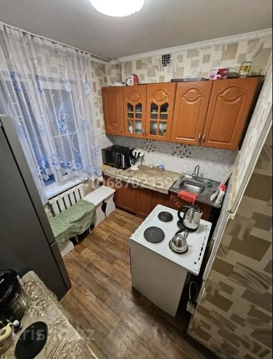 Продам 2-х квартиру на опытном поле