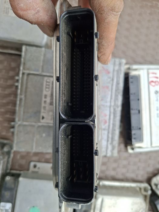 Компютър за А6ц5 2.5тди 180