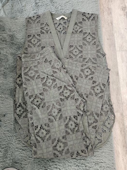 Дамски Комплекти Zara