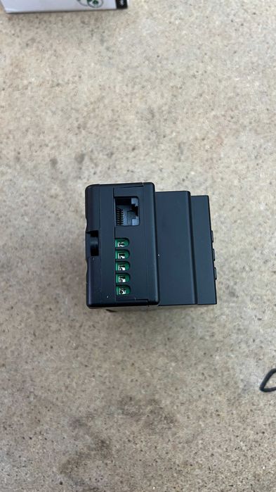 Modul releu Shelly Pro 4PM