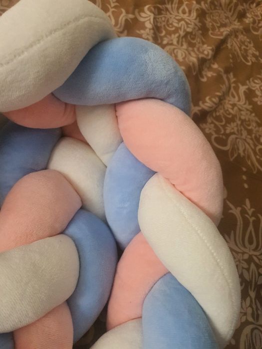 Бортик,пеленальный стол