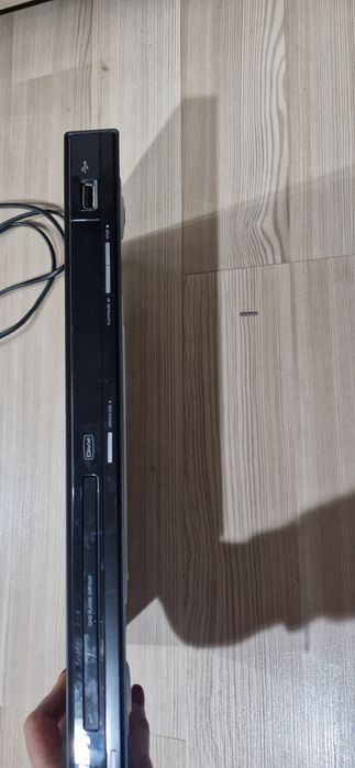 DVD Philips  model  DVP 3260