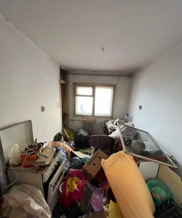 Servicii curatenie case si apartamente