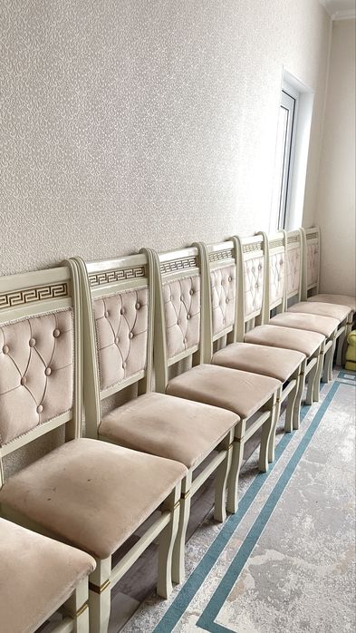 Продается стулья