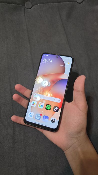 Redmi note 12s 256gb