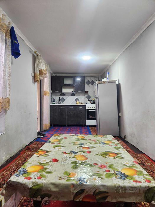 Zudlik bilan uy sotiladi !