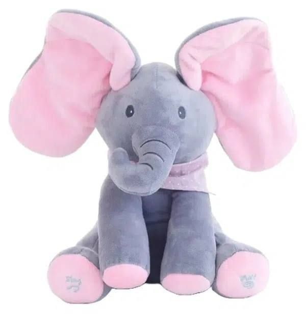 Jucărie interactiva