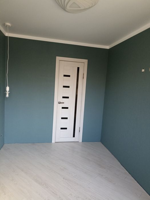 Ремонт квартир. Шпаклевка