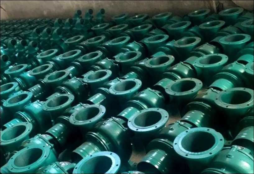 помпа насос /pompa nasos/ 100,150,200,300,350,400мм гача оптом