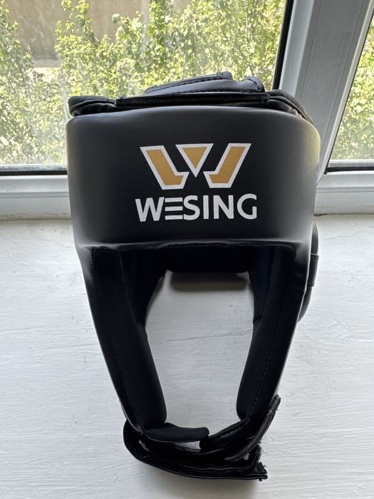 Оригинальный шлем WESING
