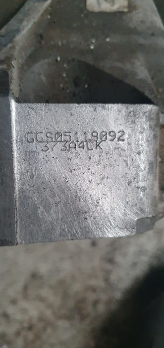 Cutie automata audi a4 b6 2.0i benzina