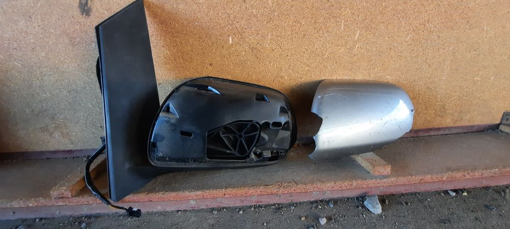 Зеркало Toyota Sienna