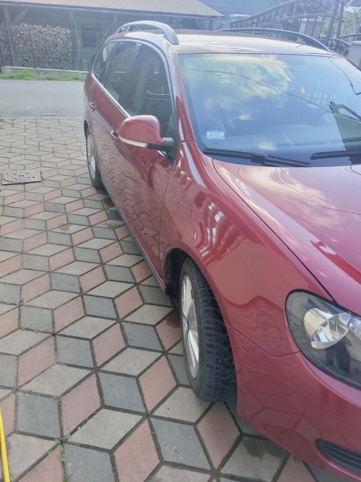 Volkswagen golf 6