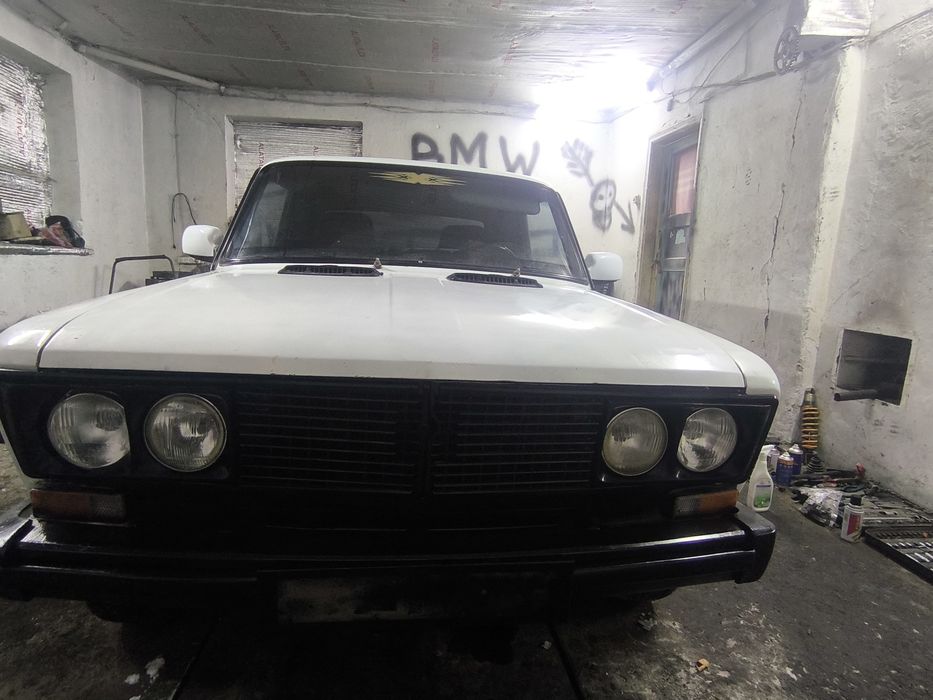 Продам ваз 2106 .