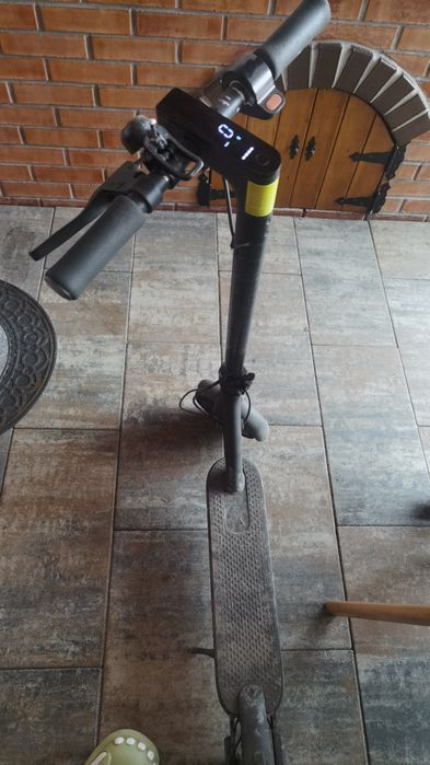 Trotineta electrica Xiaomi
