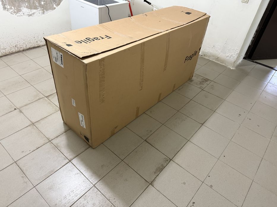 Продам автобокс Thule