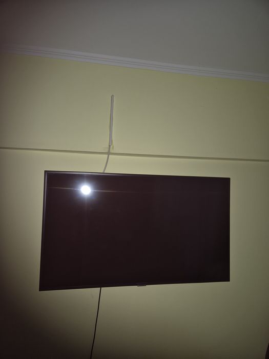 Vint TV Smart Samsung