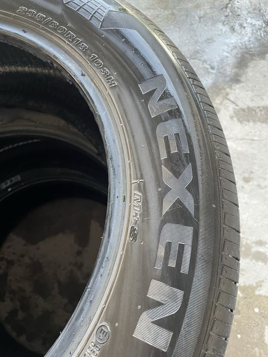 235/60/18 NEXEN balon sotiladi