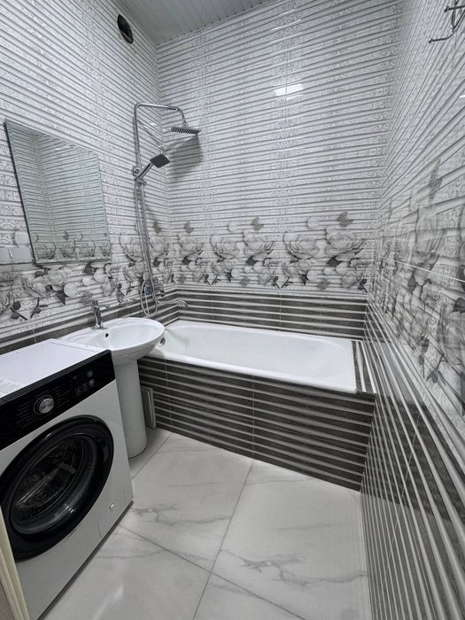 Срочно‼️1*2/1/4 Евро Меб+Тех ор ТЦ Макро 3кв Чиланзар