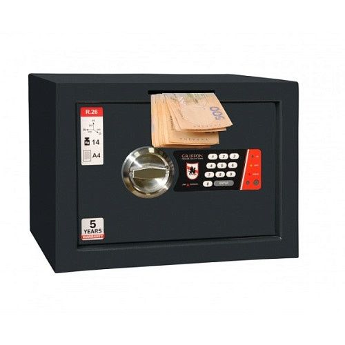 Сейф/Grifon S.25.E/S.20.E/RD.26.E