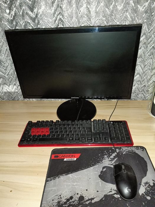 Продам компьютер