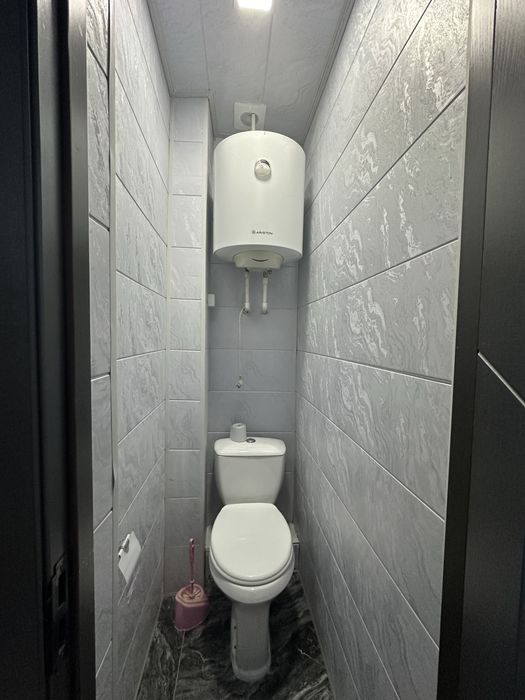 4х комнатная квартира