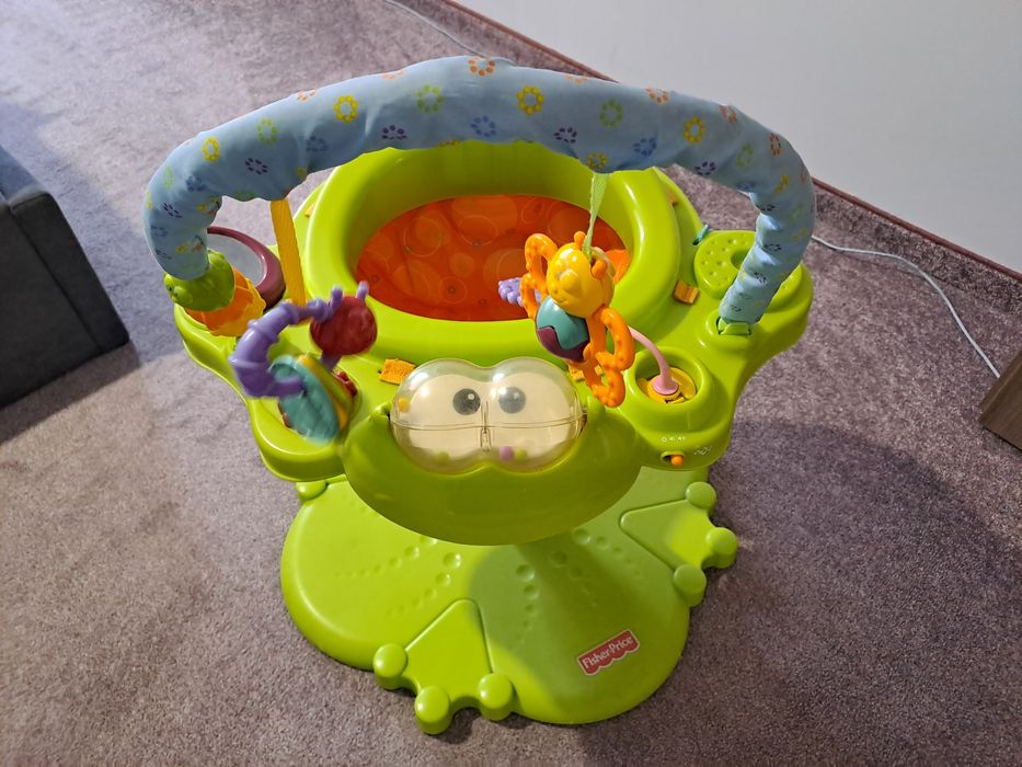 Бънджи Fisher Price