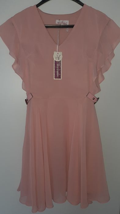 Дамска рокля S размер