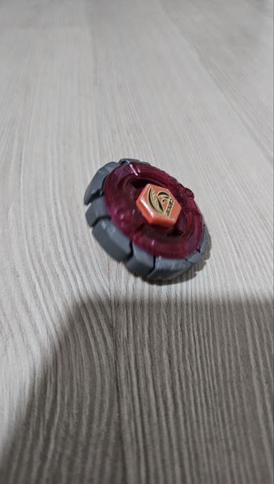 Beyblade metal fusion lot